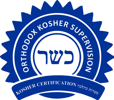 Orthodox Kosher Supervision kosher certification